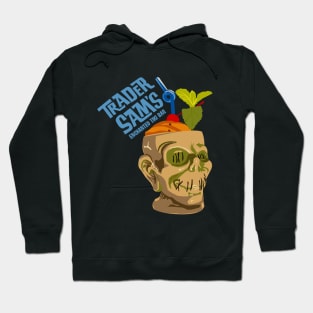 Trader Shirt Hoodie